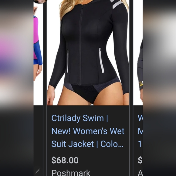 Jacket  unisex - Picture 5 of 5